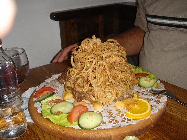 2005 Budapest