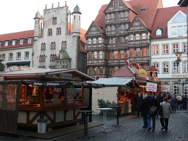 2005 Hildesheim