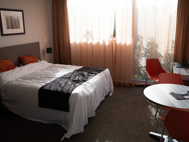 1 Auckland