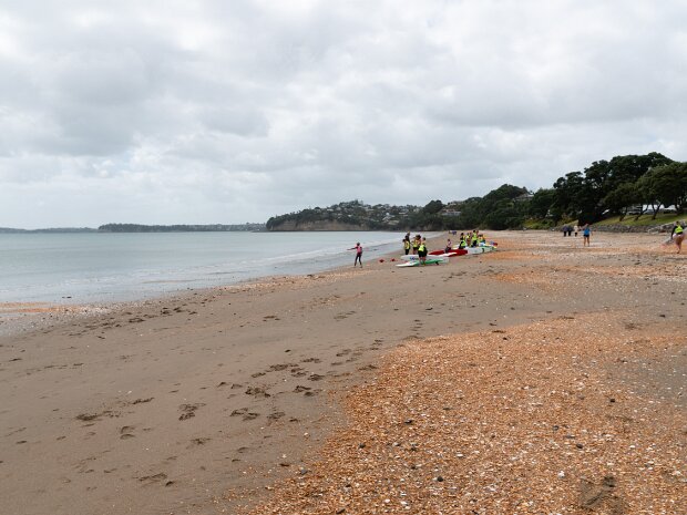 2 Auckland til Bay of Islands
