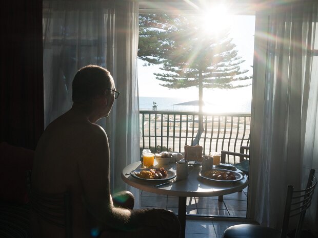 9 Napier, Cape Kidnappers og Hastings
