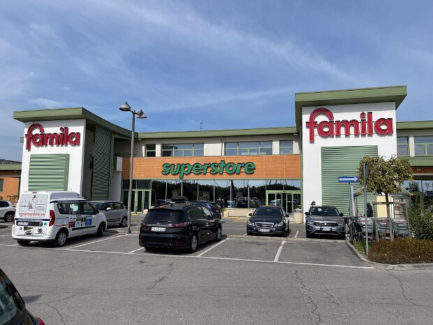 2023-1 Foraarsferie Italien