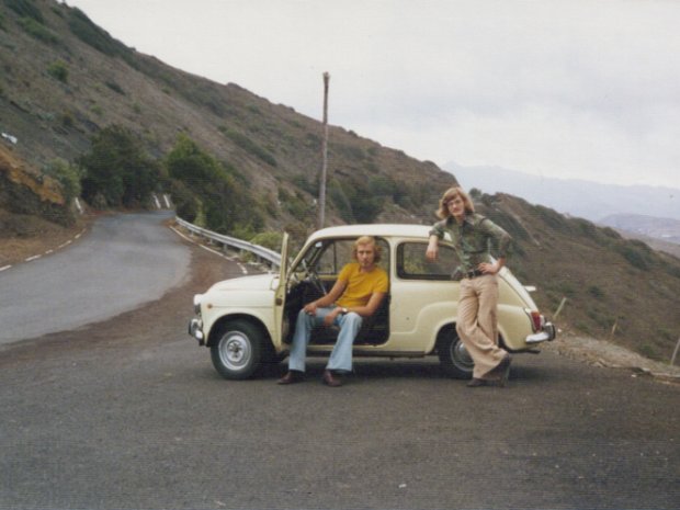 Gran Canaria