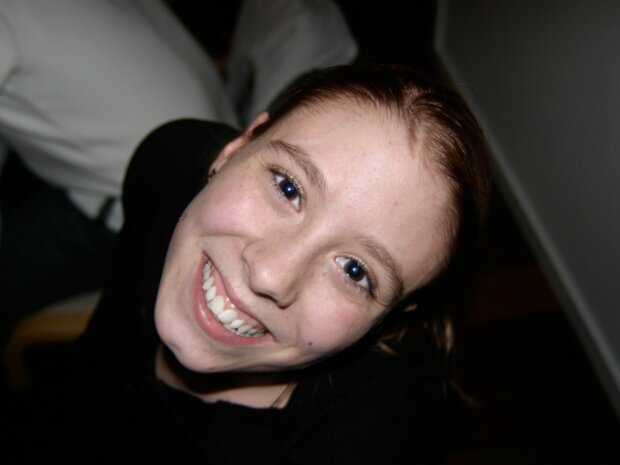 Maria Dickow