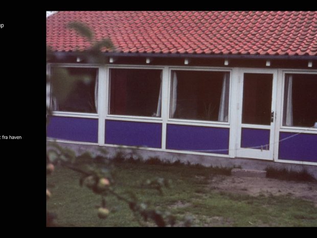 Falkevej 34