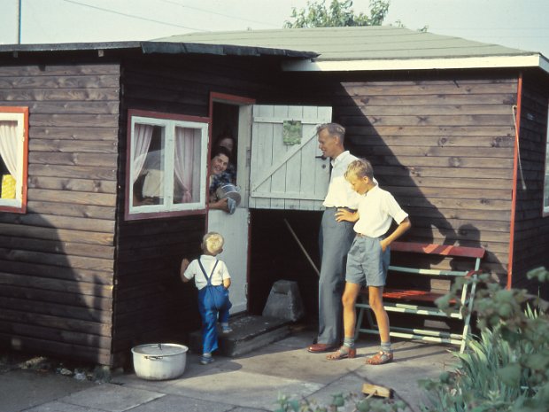 Helmond Allé 50