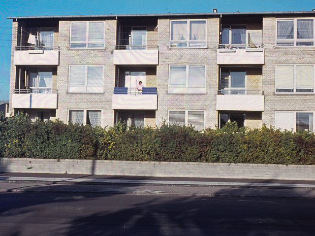 Stakledet 16
