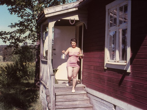 Stockholm-Täby