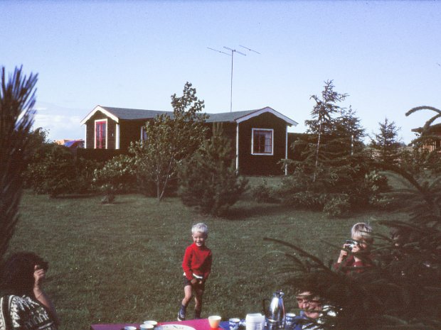 Vejby